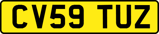 CV59TUZ