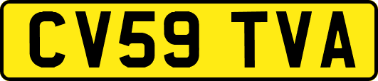 CV59TVA