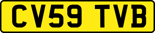 CV59TVB