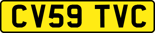 CV59TVC