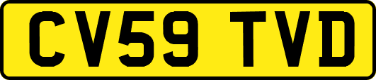 CV59TVD