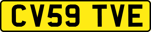 CV59TVE