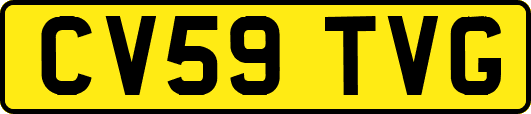 CV59TVG