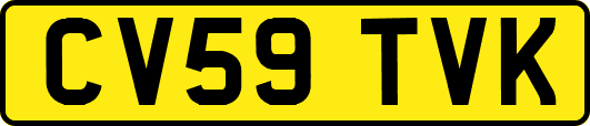 CV59TVK