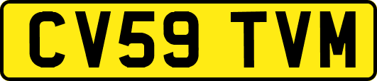 CV59TVM