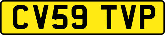 CV59TVP