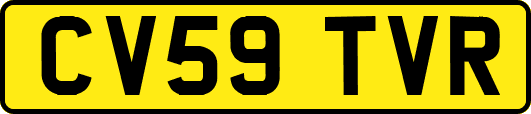 CV59TVR