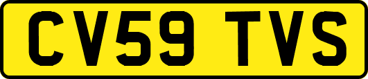 CV59TVS