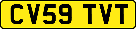 CV59TVT