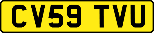CV59TVU