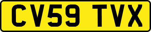 CV59TVX