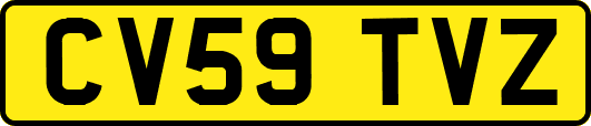 CV59TVZ