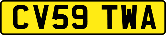 CV59TWA