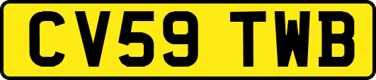 CV59TWB