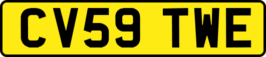 CV59TWE