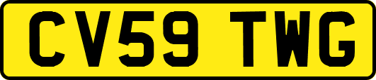CV59TWG