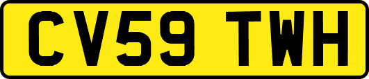 CV59TWH