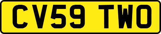 CV59TWO