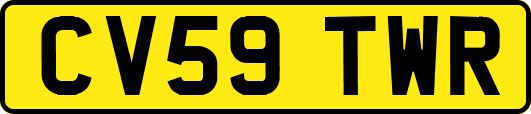 CV59TWR