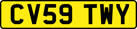 CV59TWY