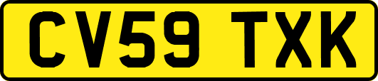 CV59TXK