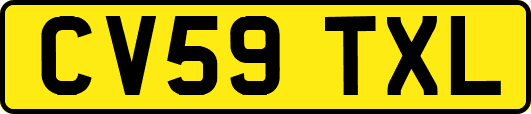 CV59TXL