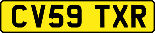 CV59TXR