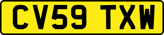 CV59TXW