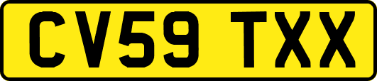 CV59TXX