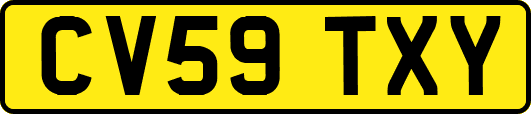 CV59TXY