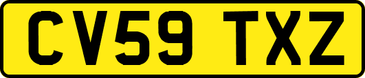 CV59TXZ