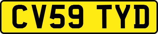 CV59TYD