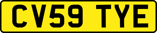 CV59TYE