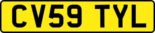 CV59TYL