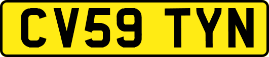 CV59TYN