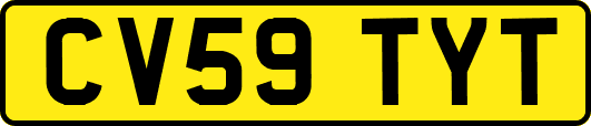 CV59TYT