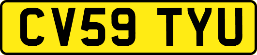CV59TYU