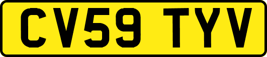 CV59TYV
