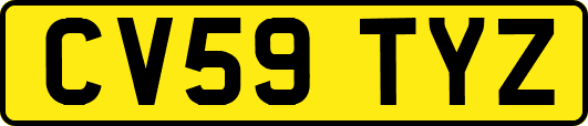 CV59TYZ