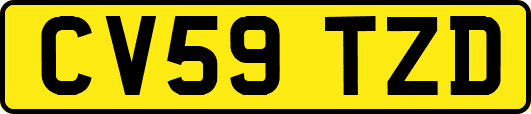 CV59TZD