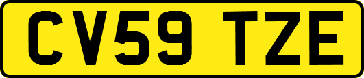 CV59TZE