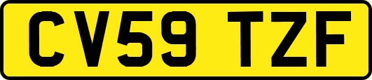 CV59TZF