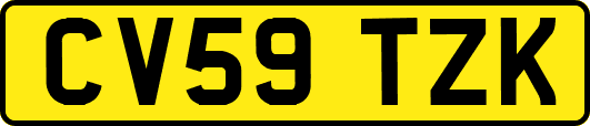CV59TZK