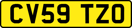CV59TZO