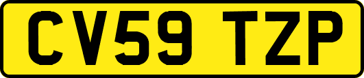CV59TZP