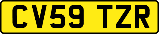 CV59TZR