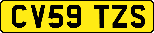 CV59TZS