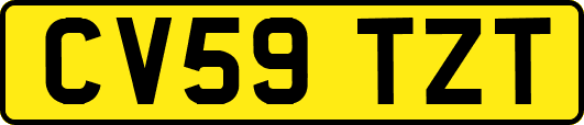 CV59TZT