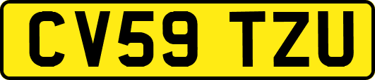 CV59TZU