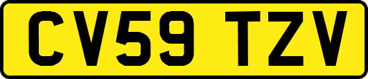 CV59TZV
